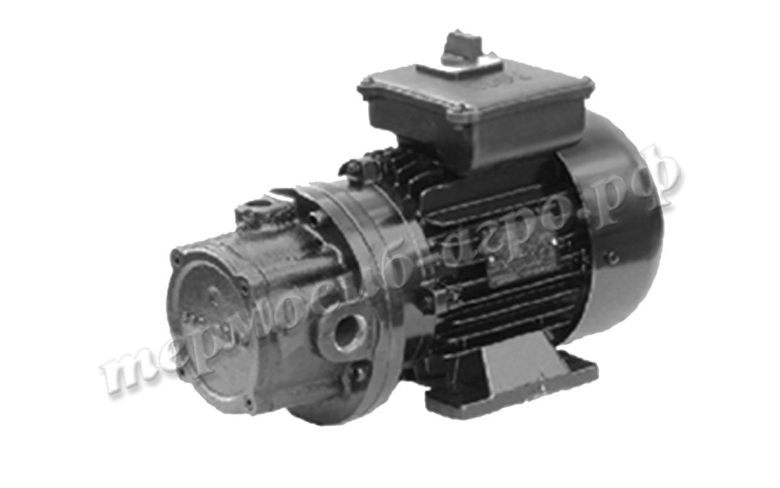 Насос вакуумный DRVP-70  (для АИД)(Турция)